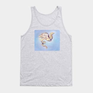 Fantasy Creature Tank Top